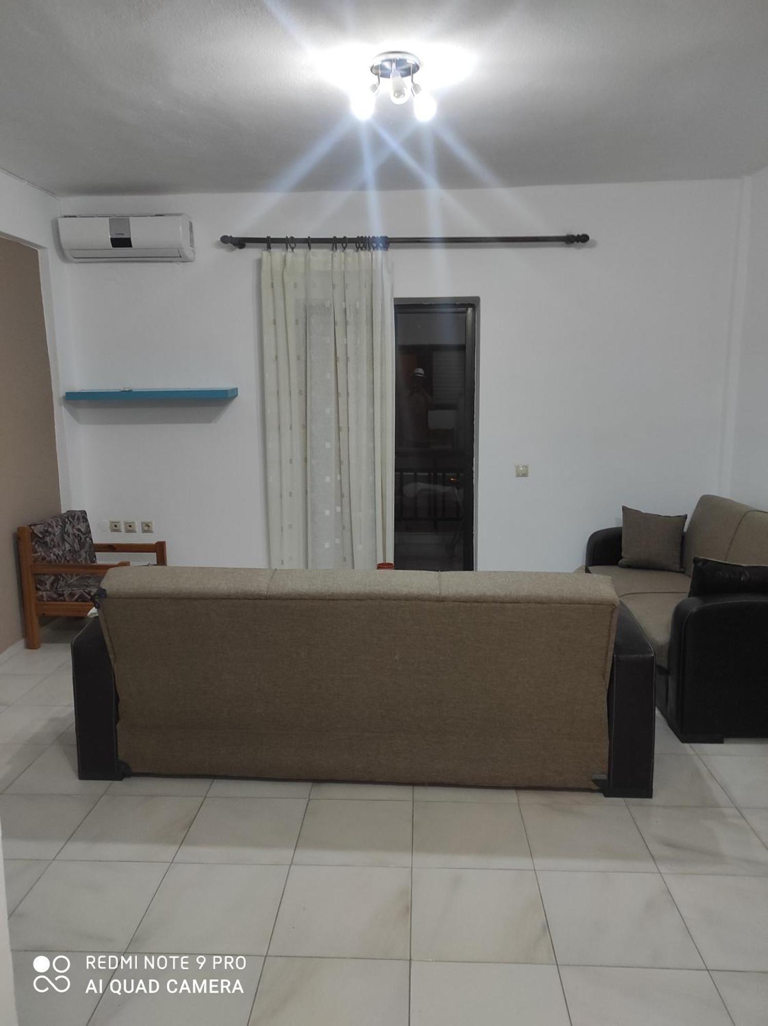 Iris Apartman Pefkohóri Szoba fotó