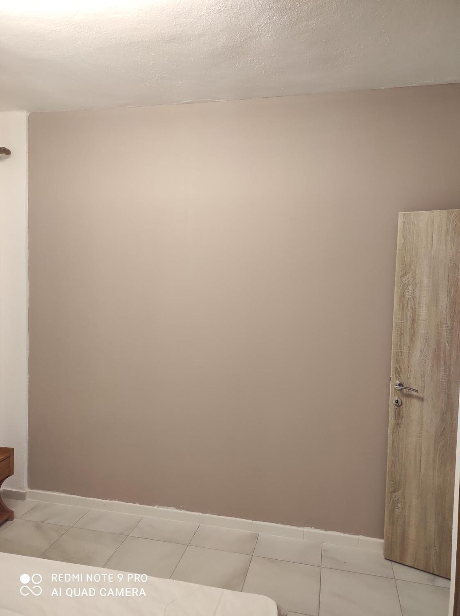 Iris Apartman Pefkohóri Szoba fotó