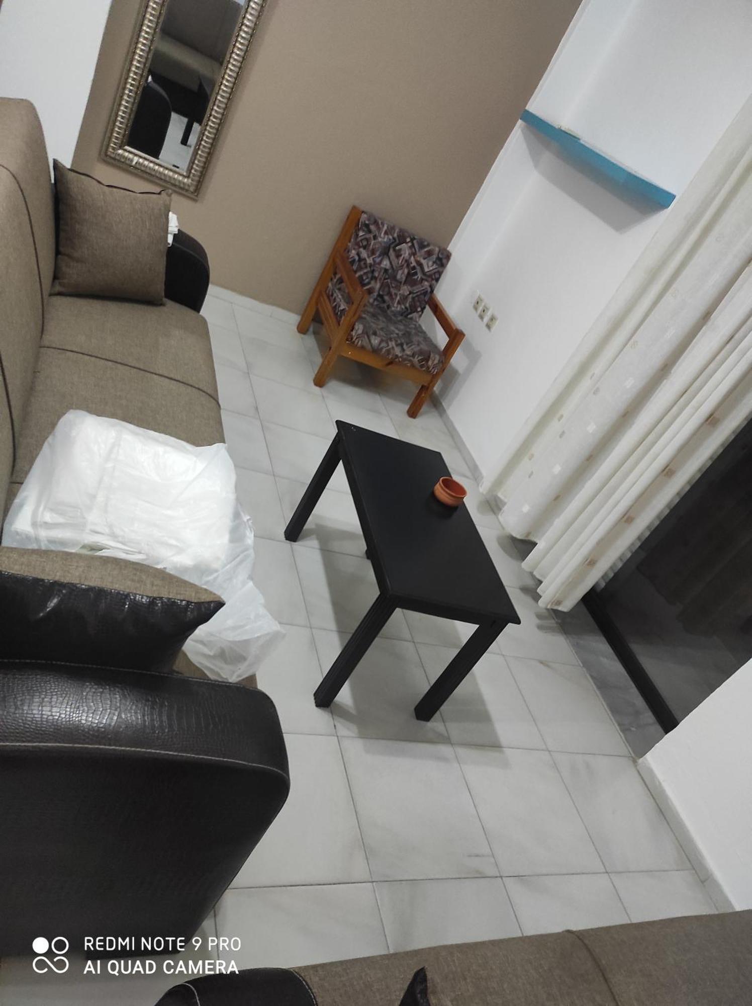 Iris Apartman Pefkohóri Szoba fotó